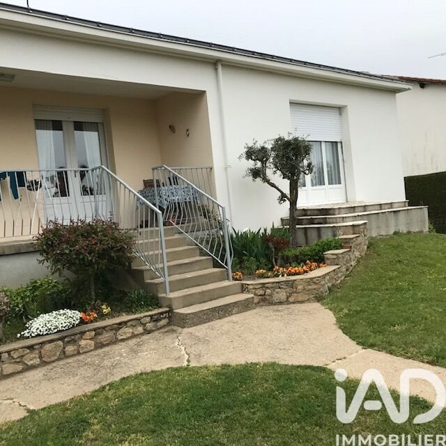 Maison à vendre, 113m², Le Poiré-sur-Vie