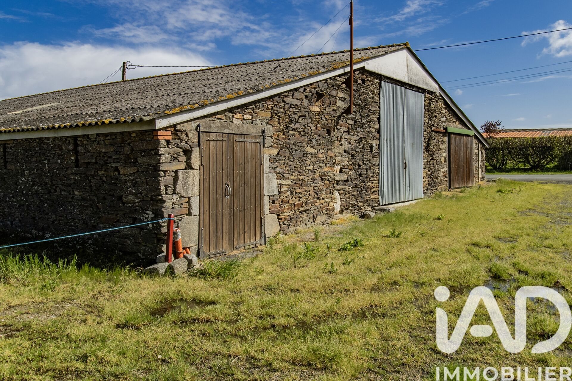 Maison à vendre, 295m², Chavagnes-en-Paillers