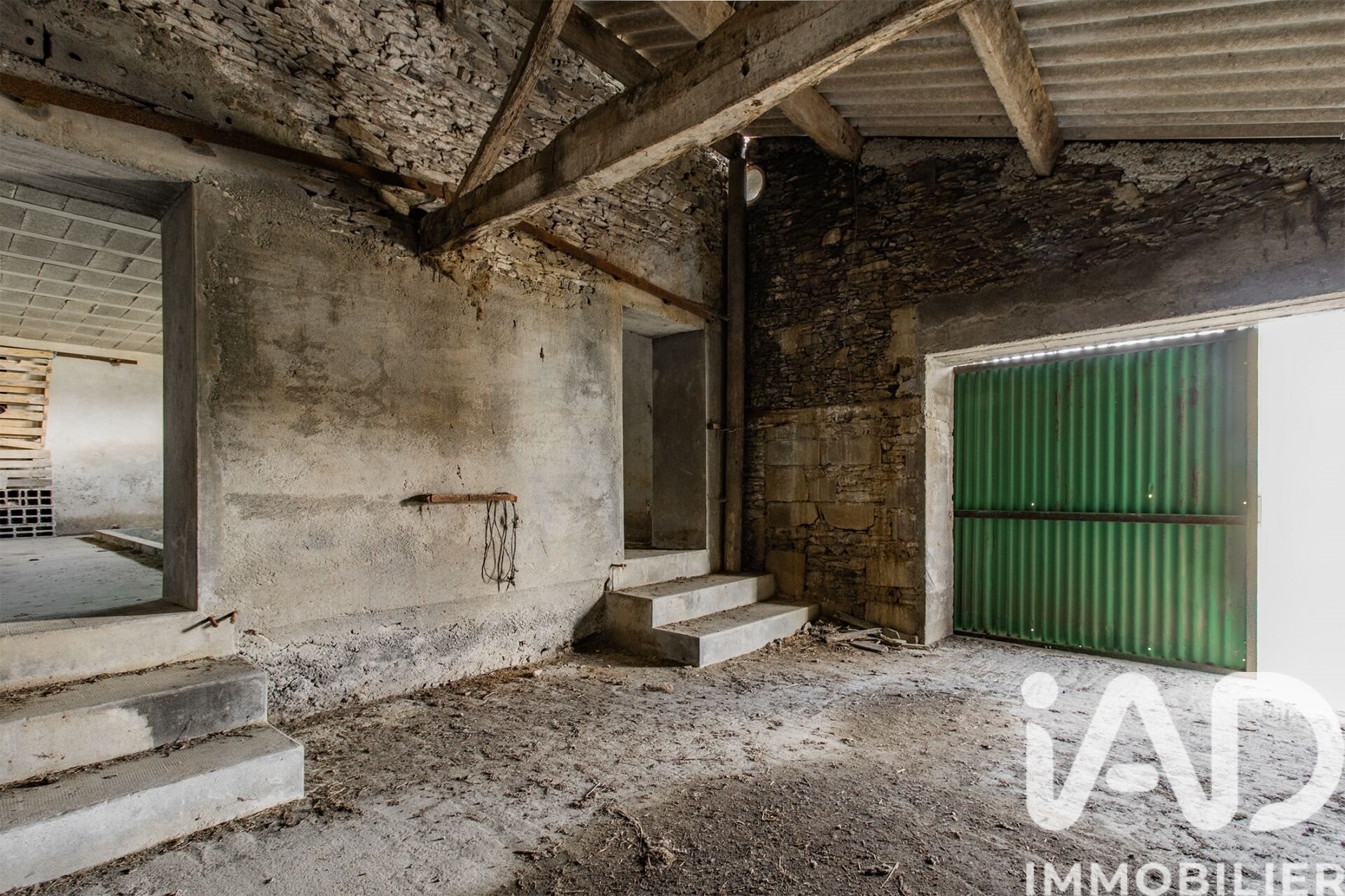 Maison à vendre, 295m², Chavagnes-en-Paillers