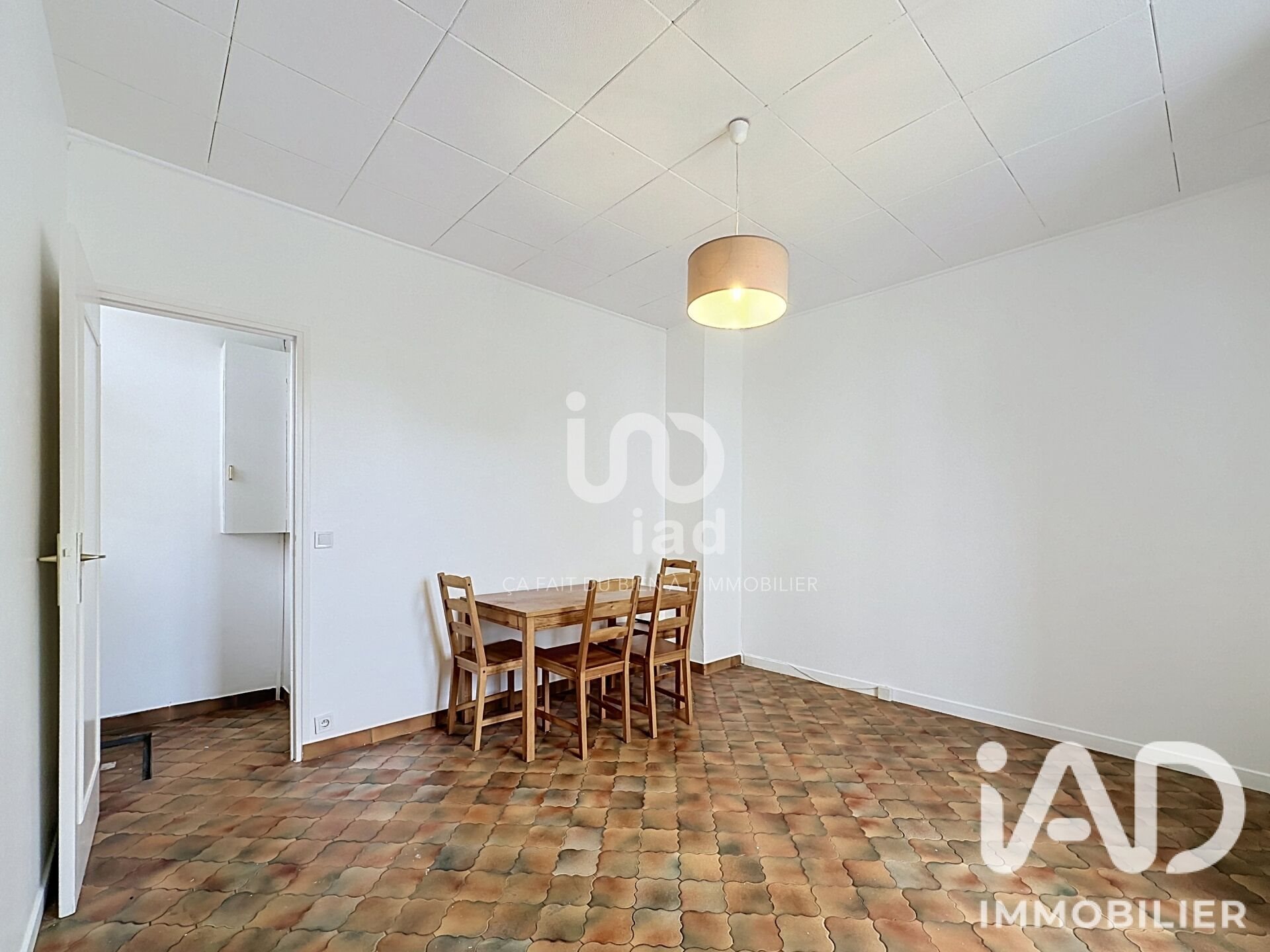 Appartement à vendre, 55m², Melun