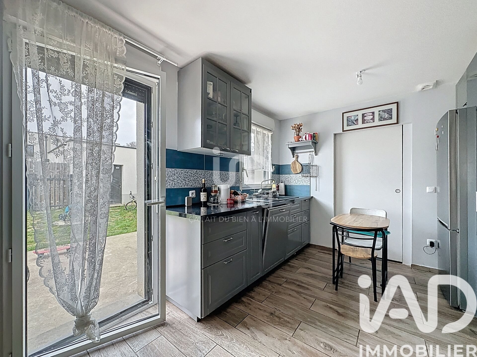 Maison à vendre, 97m², Melun