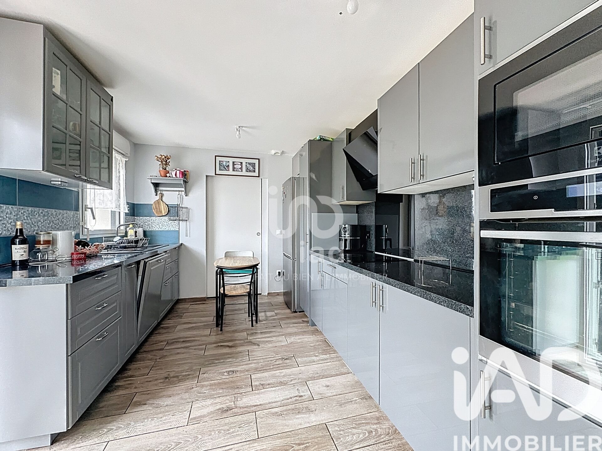 Maison à vendre, 97m², Melun