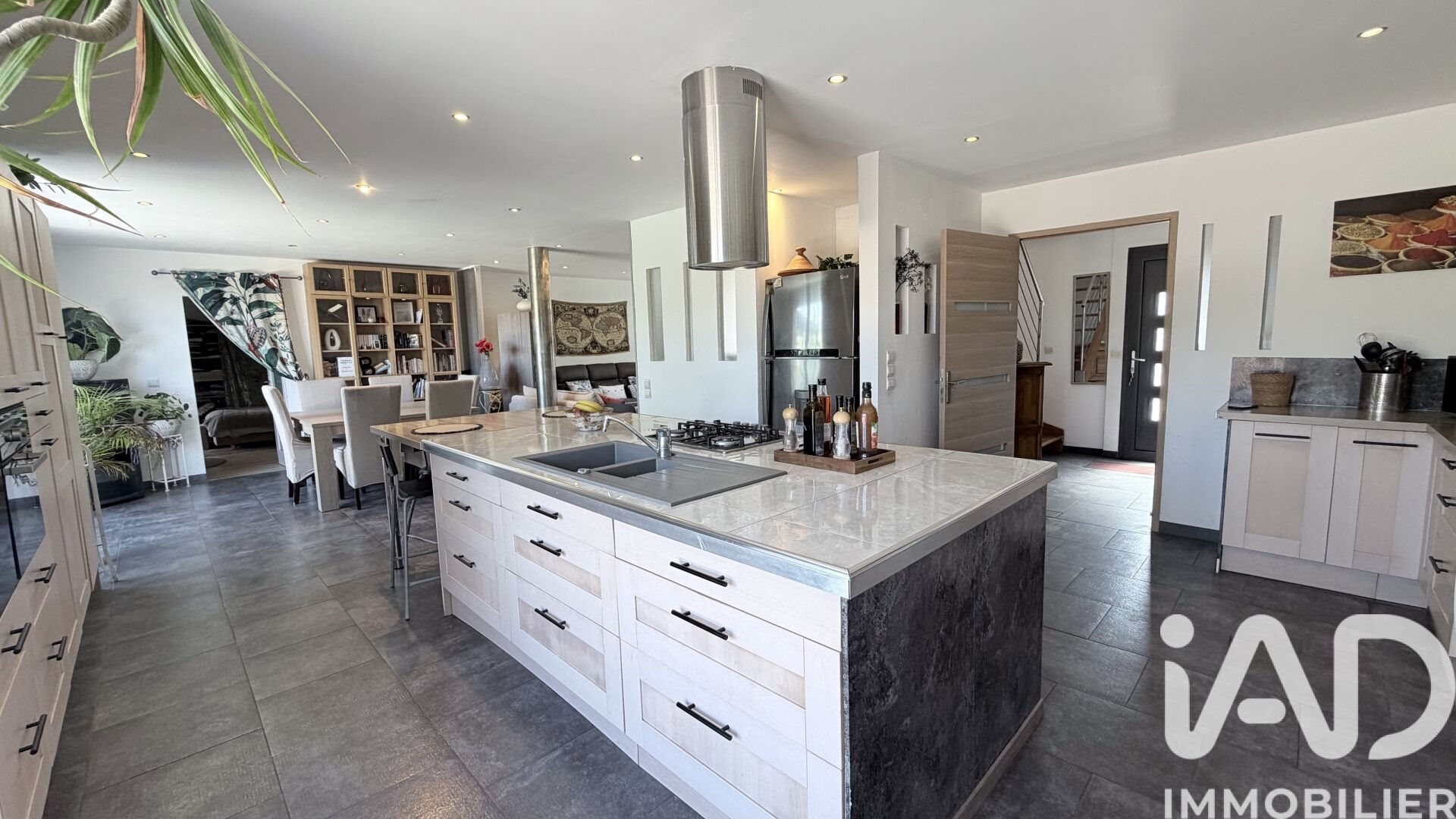 Maison à vendre, 150m², Sin-le-Noble