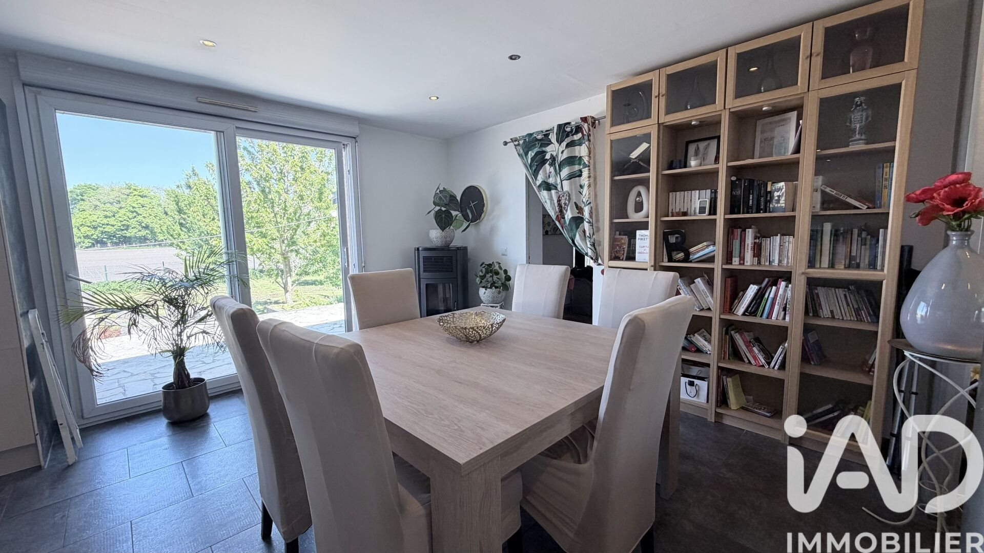 Maison à vendre, 150m², Sin-le-Noble