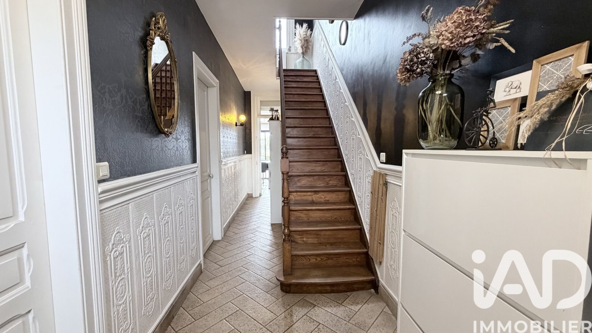 Maison à vendre, 140m², Sin-le-Noble