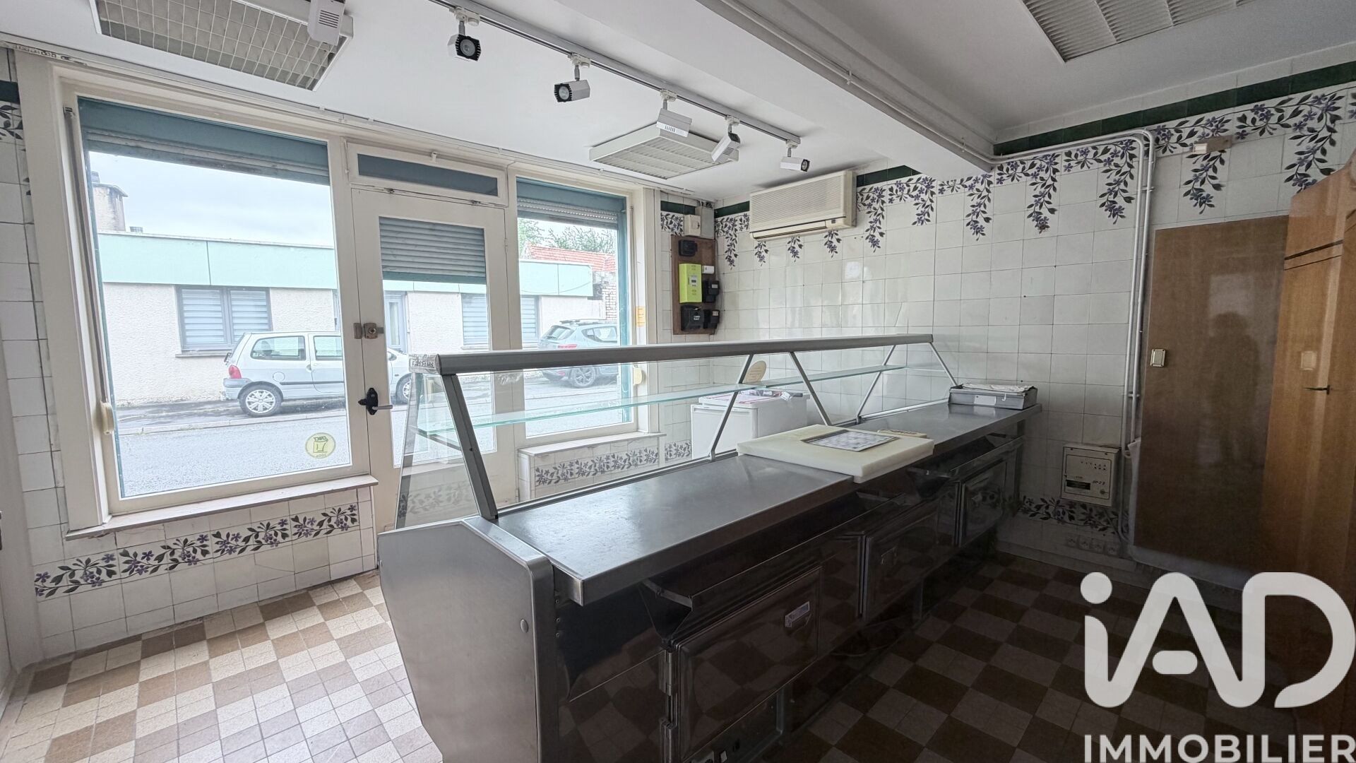 Maison à vendre, 165m², Auby