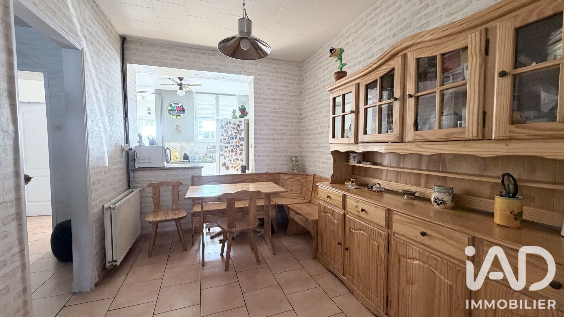 Maison à vendre, 110m², Sin-le-Noble