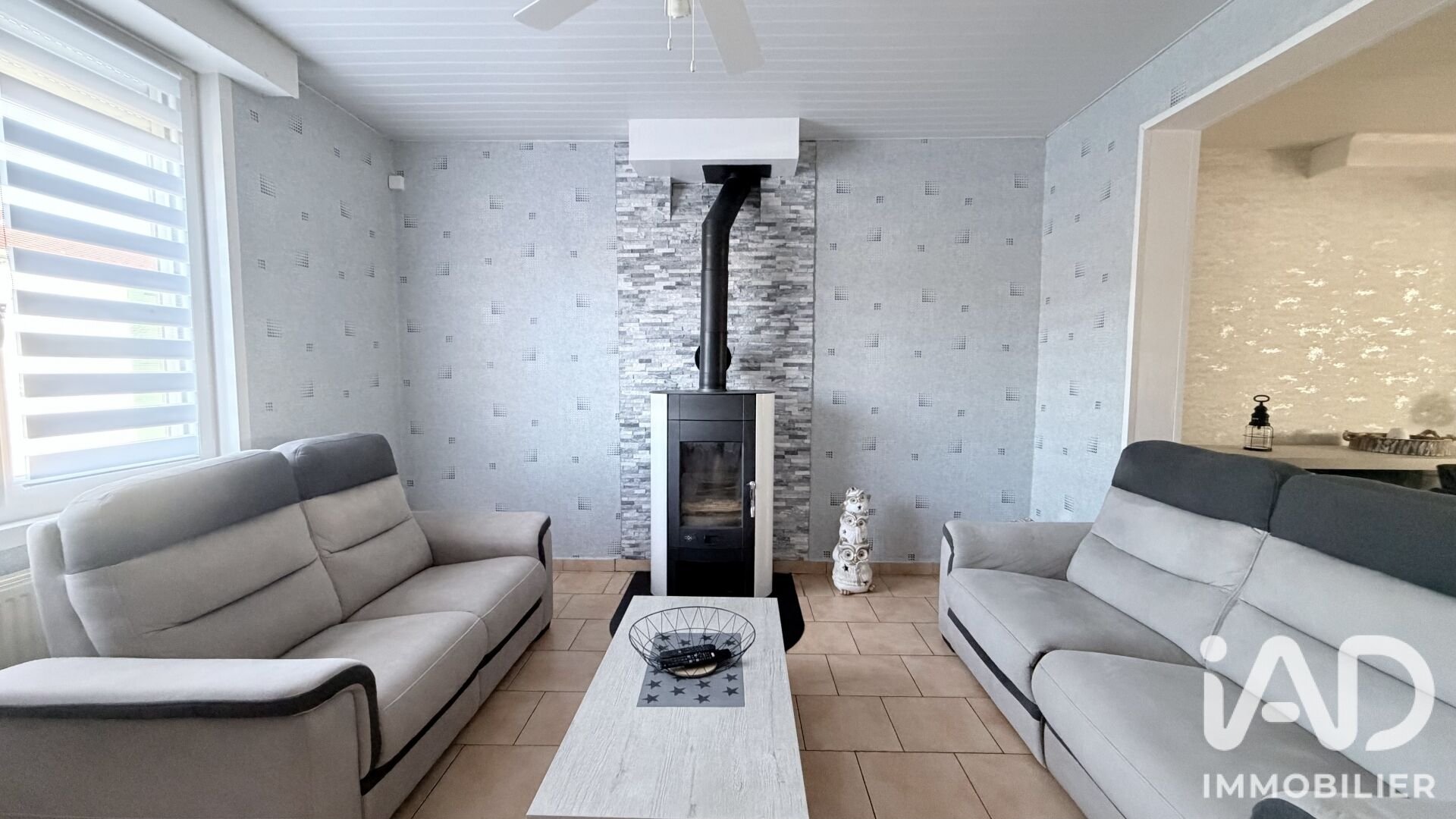 Maison à vendre, 110m², Sin-le-Noble