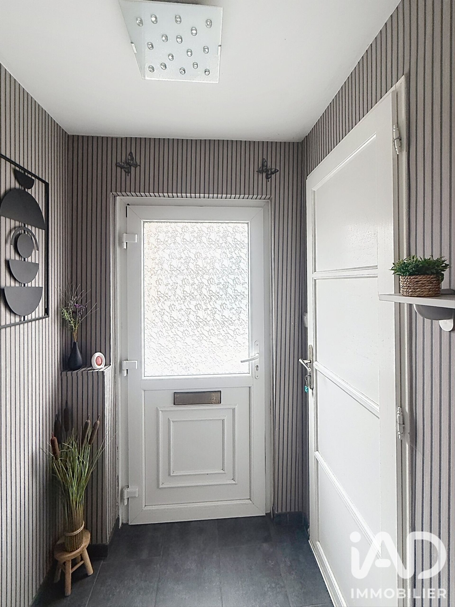 Maison à vendre, 101m², Monchecourt