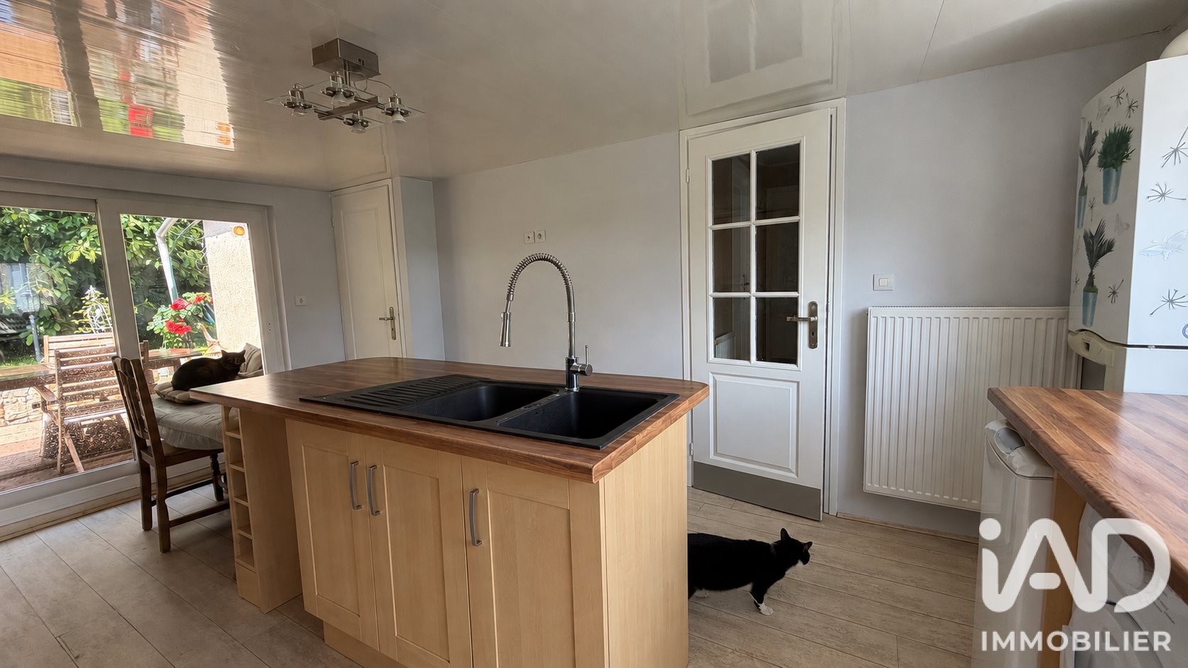 Maison à vendre, 85m², Lallaing