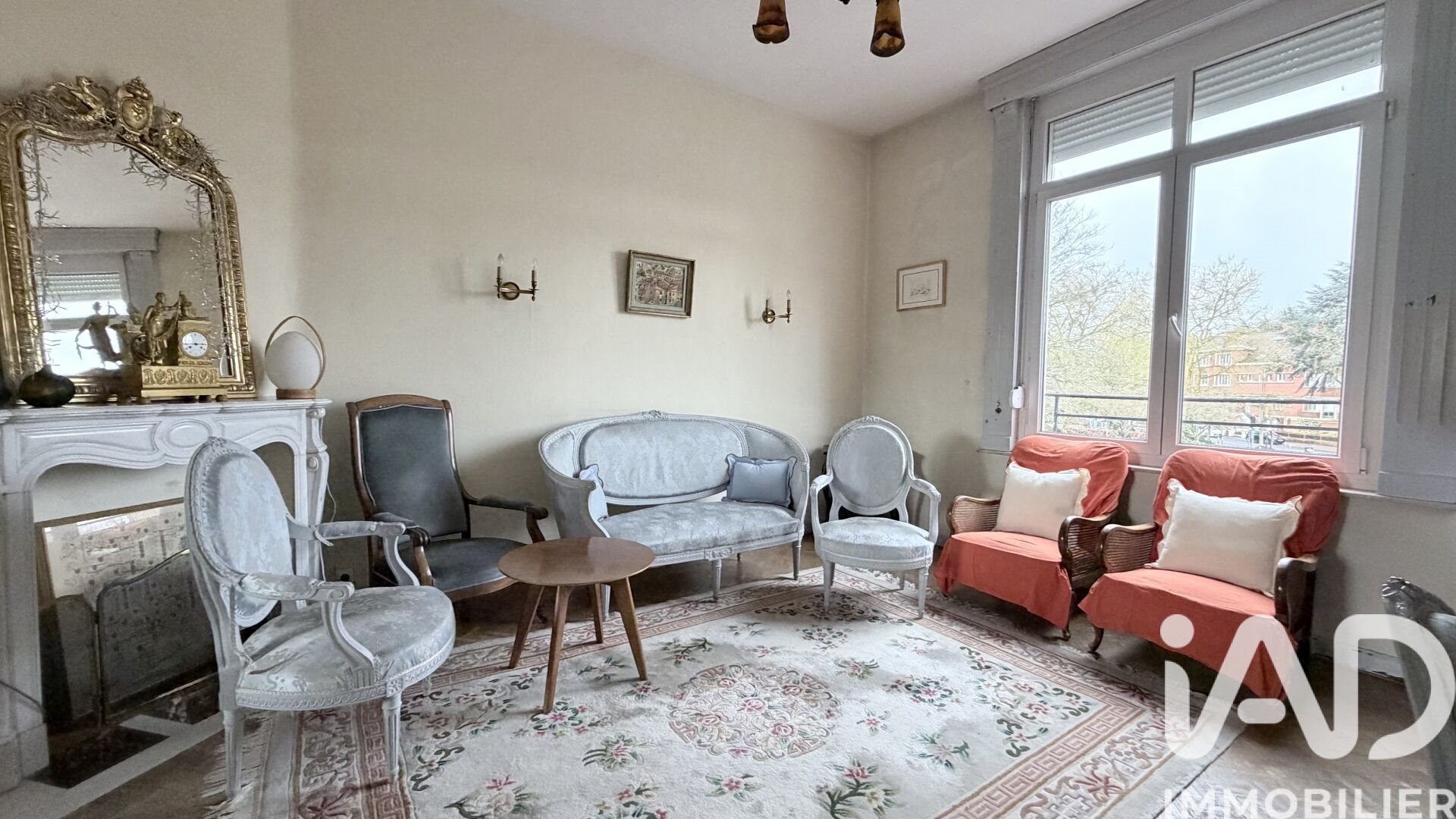 Maison à vendre, 250m², Douai
