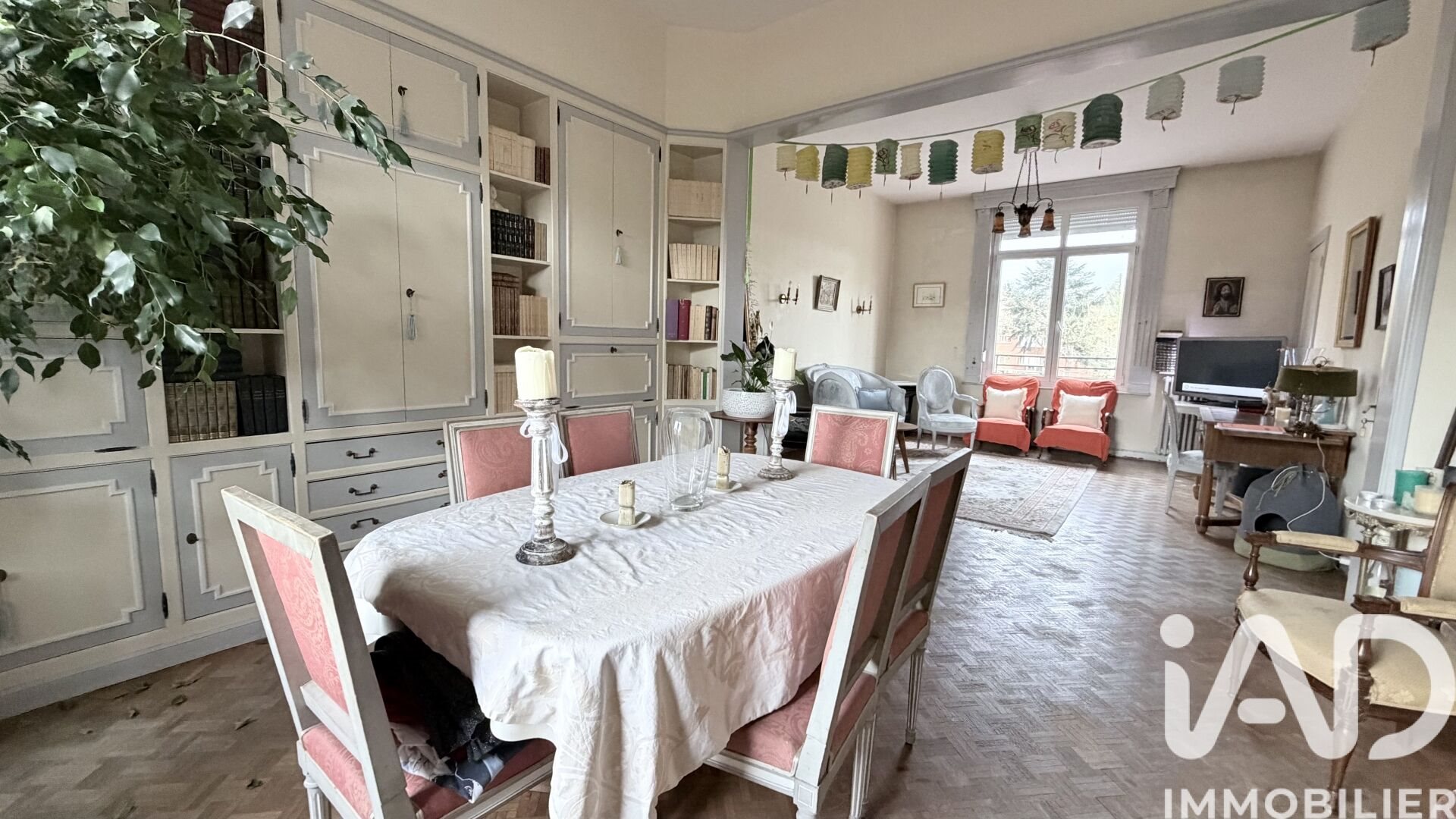 Maison à vendre, 250m², Douai