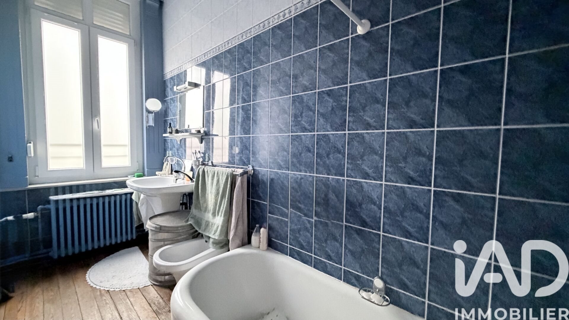 Maison à vendre, 250m², Douai