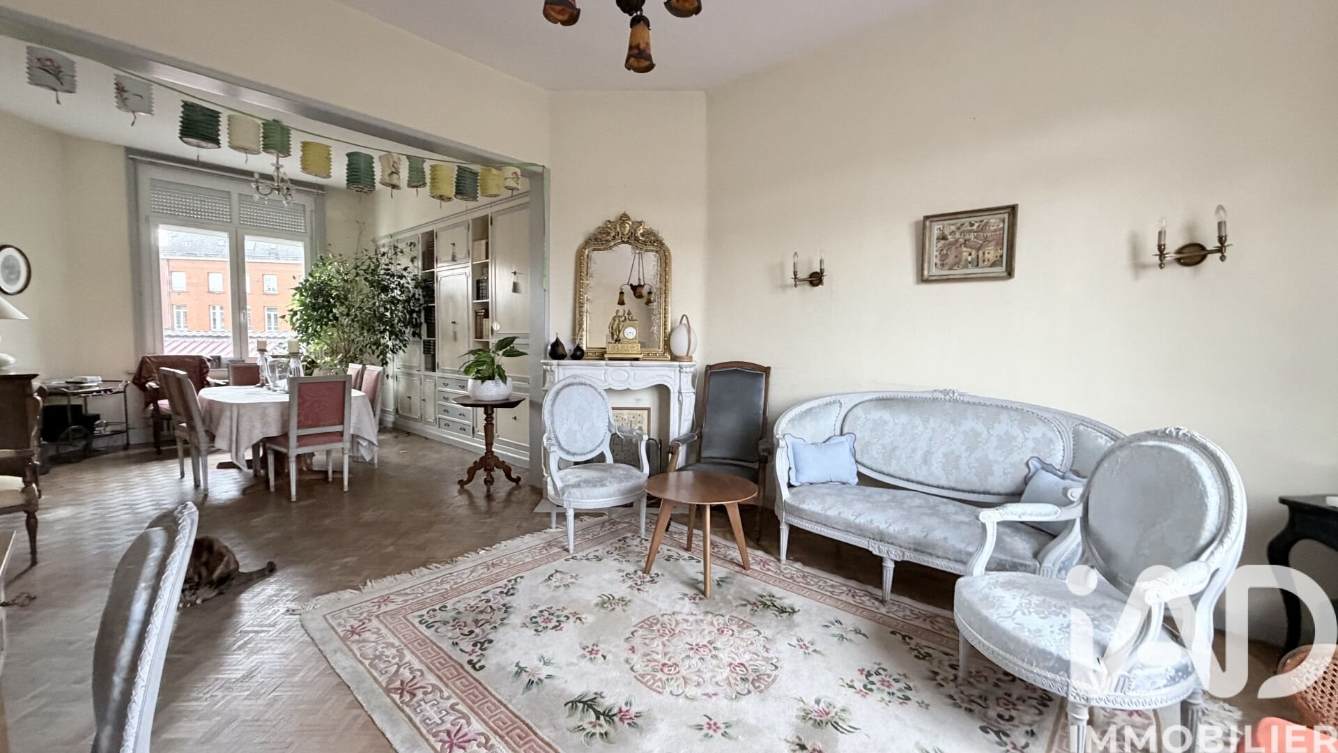 Maison à vendre, 250m², Douai