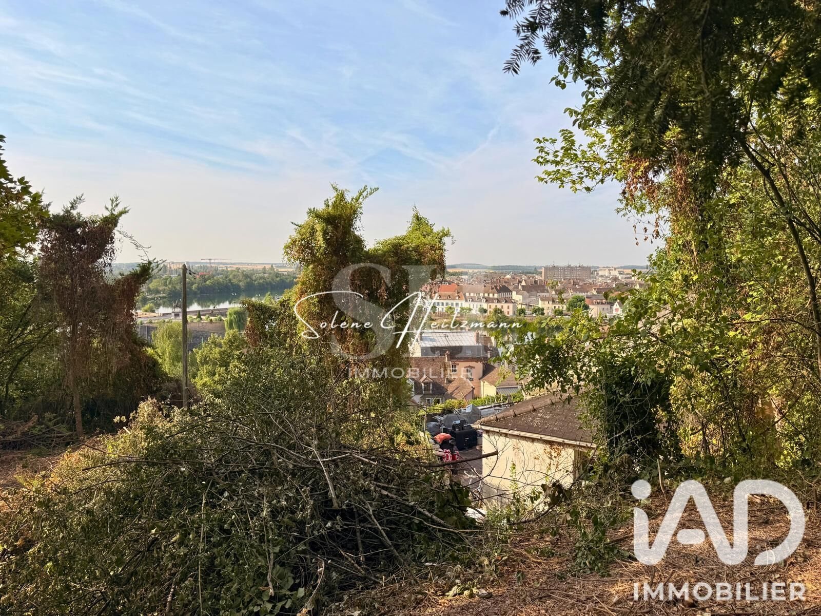 Maison à vendre, 79m², Montereau-Fault-Yonne