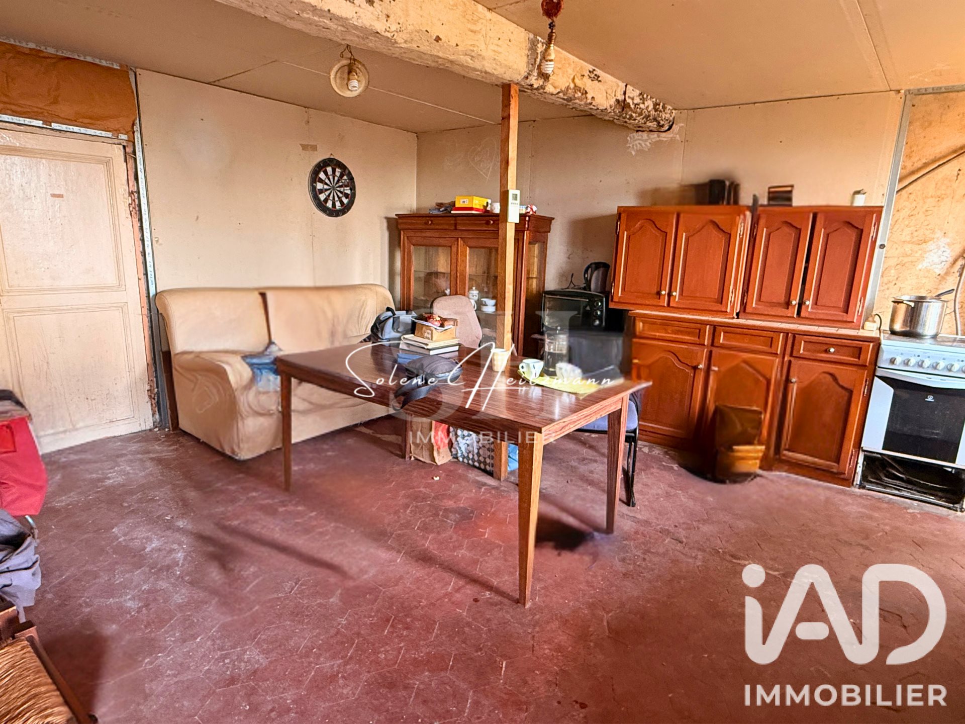Maison à vendre, 79m², Montereau-Fault-Yonne