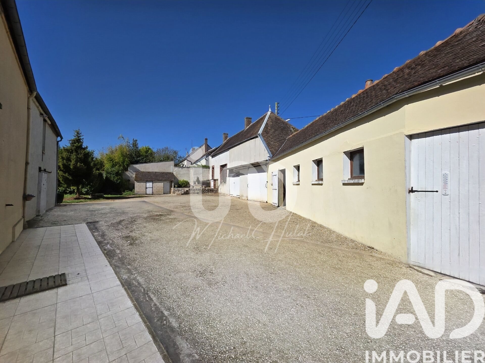 Maison à vendre, 117m², La Louptière-Thénard