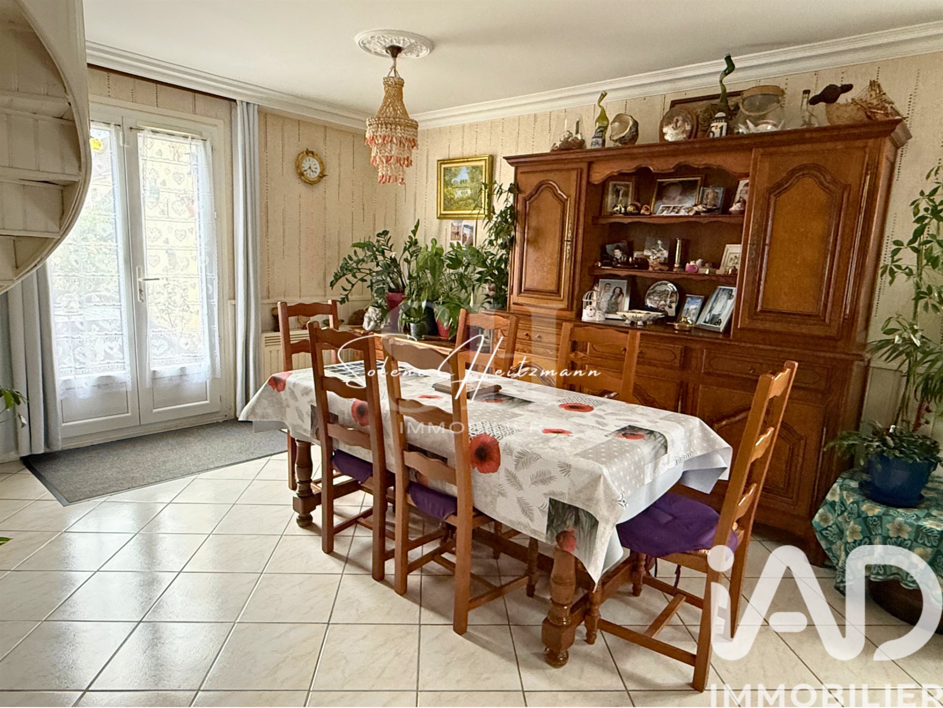 Maison à vendre, 109m², Saint-Germain-Laval