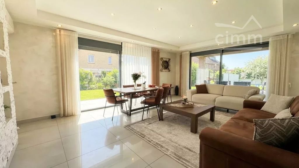 Maison à vendre, 135m², Saint-Rambert-d'Albon