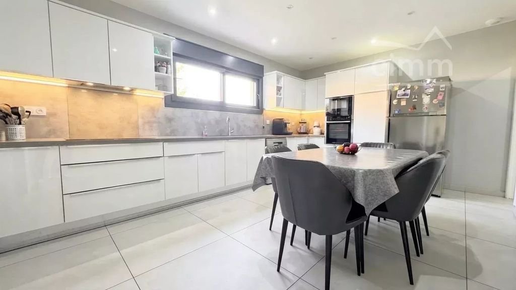 Maison à vendre, 135m², Saint-Rambert-d'Albon
