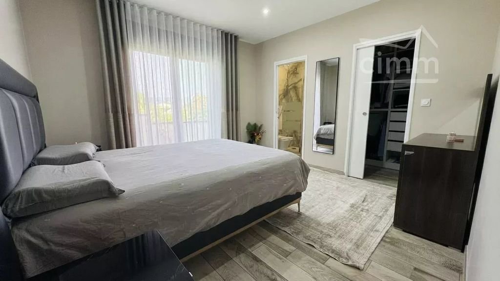 Maison à vendre, 135m², Saint-Rambert-d'Albon
