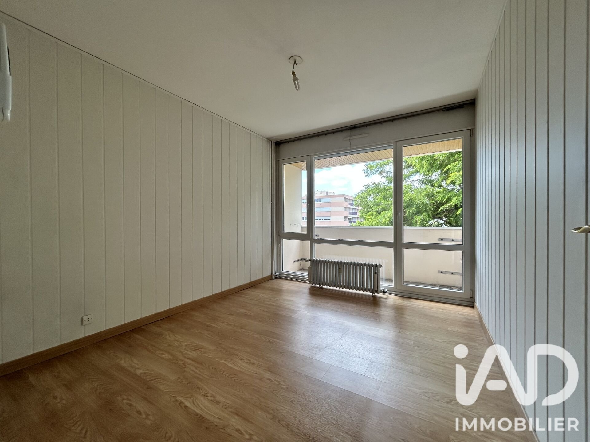 Appartement à vendre, 80m², Metz