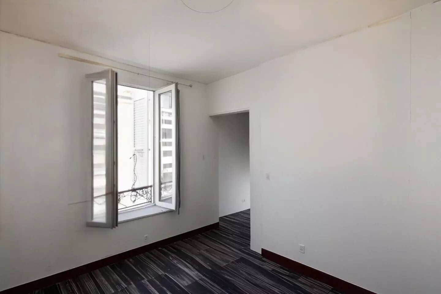 Appartement à vendre, 36m², Boulogne-Billancourt