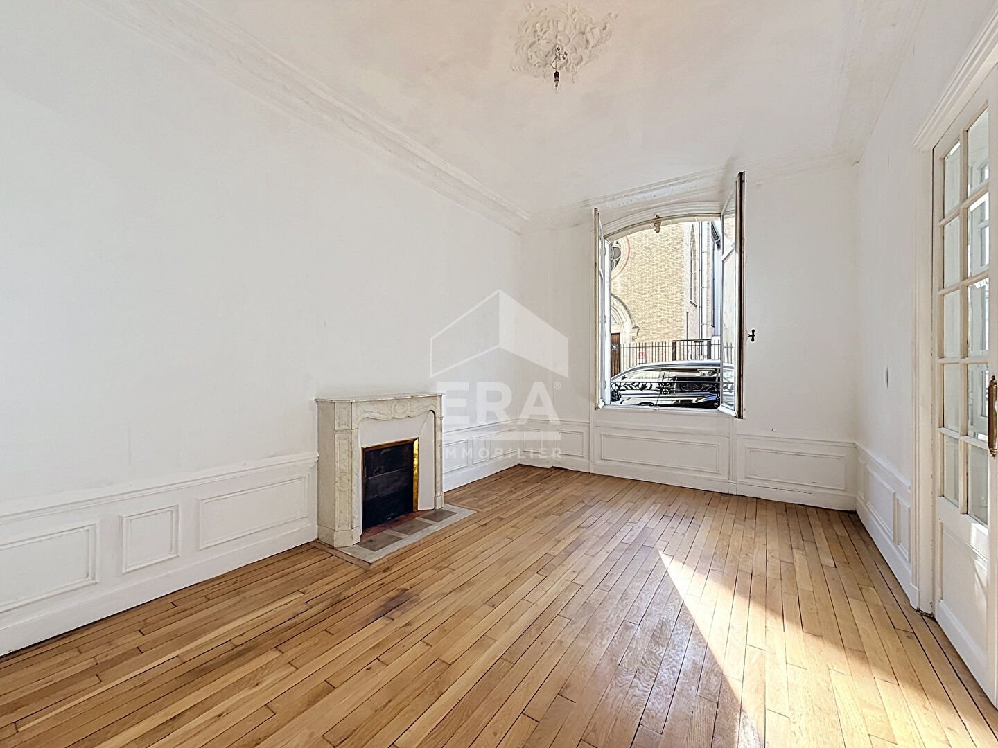 Appartement à vendre, 88m², Boulogne-Billancourt