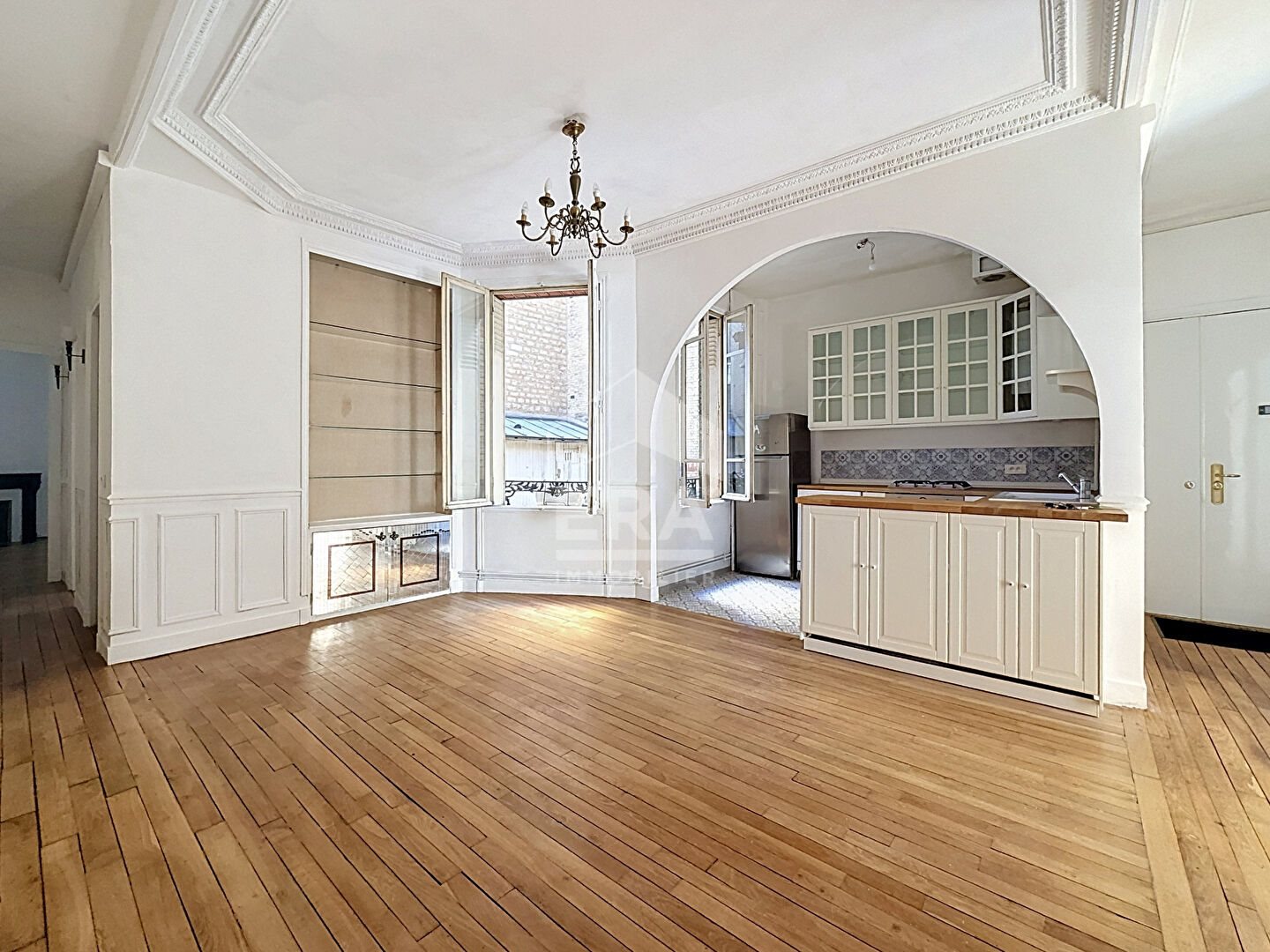 Appartement à vendre, 88m², Boulogne-Billancourt