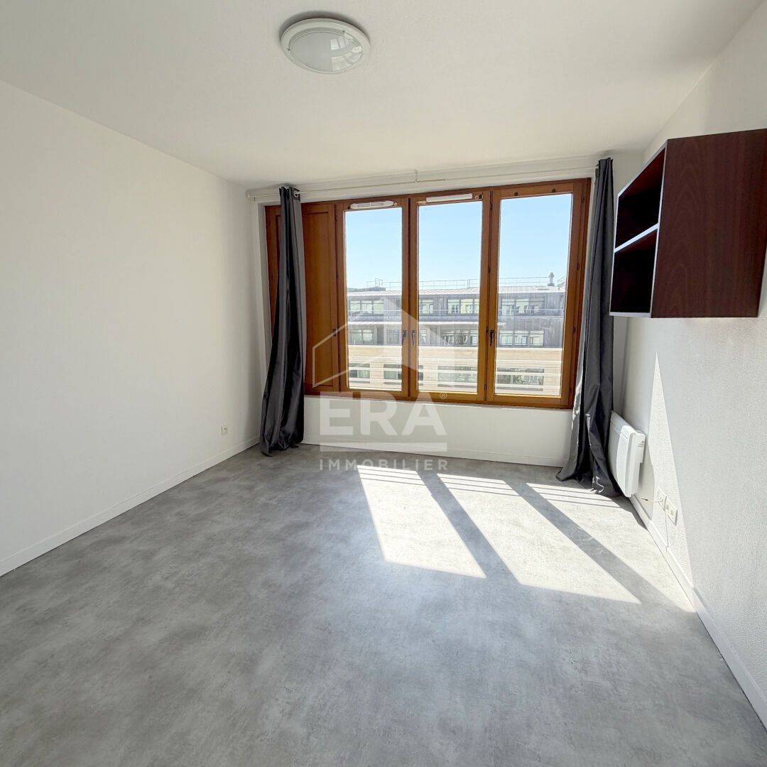 Appartement à vendre, 23m², Boulogne-Billancourt