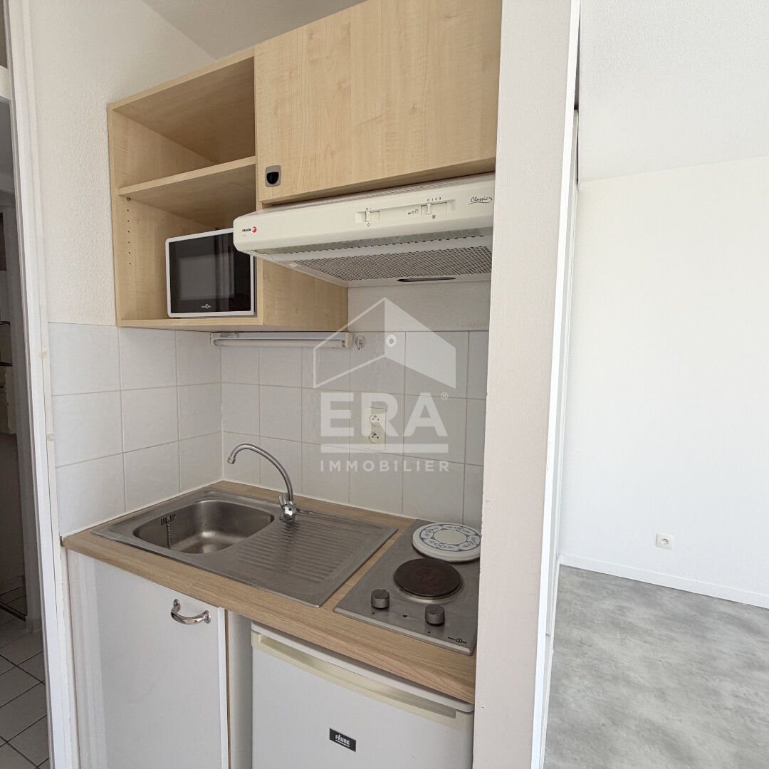 Appartement à vendre, 23m², Boulogne-Billancourt