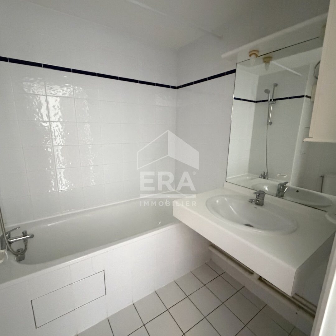 Appartement à vendre, 23m², Boulogne-Billancourt