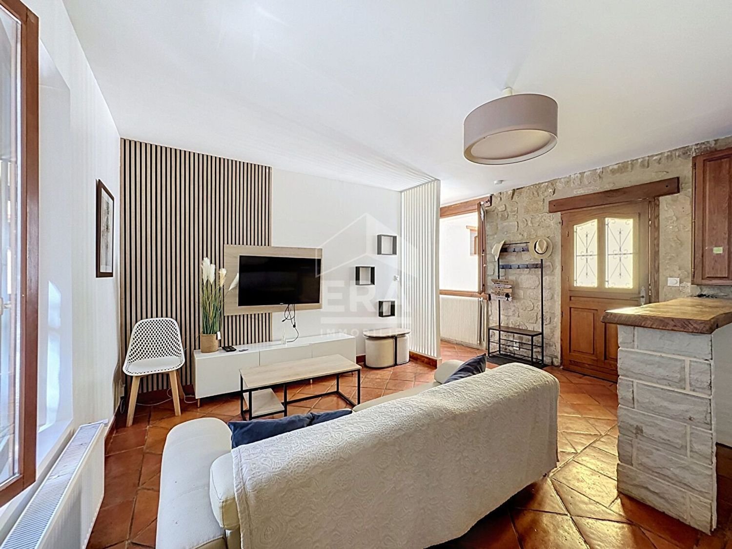 Appartement à vendre, 42m², Boulogne-Billancourt