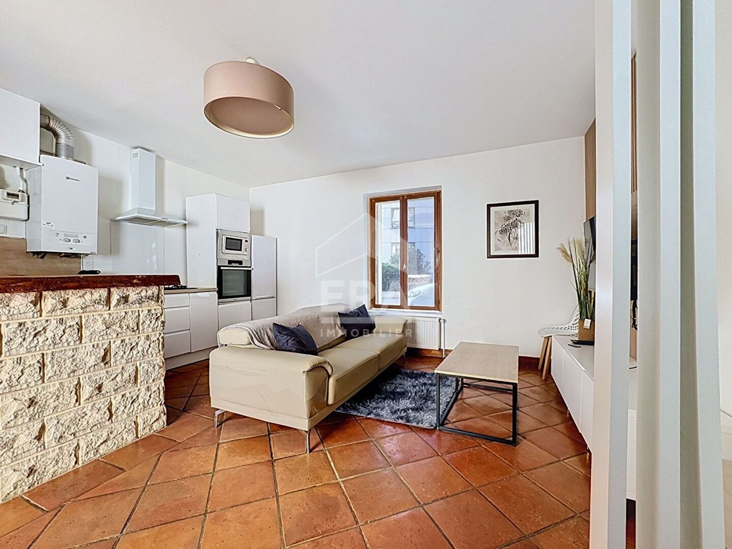 Appartement à vendre, 42m², Boulogne-Billancourt