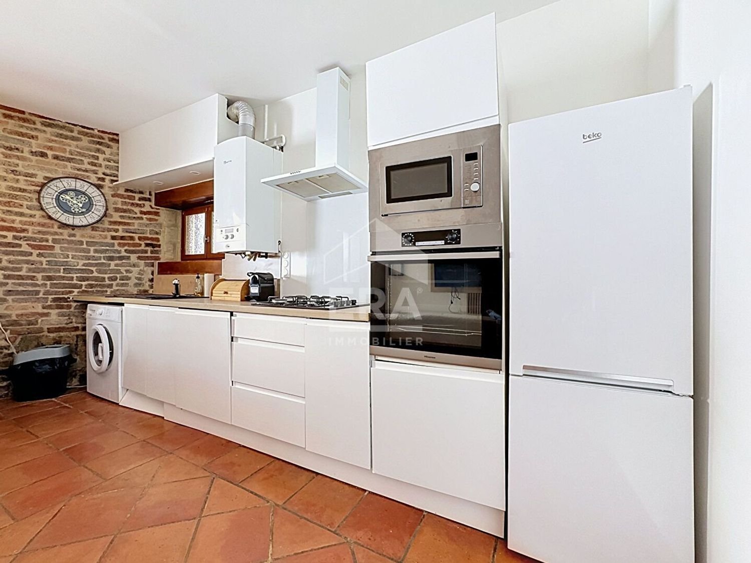 Appartement à vendre, 42m², Boulogne-Billancourt