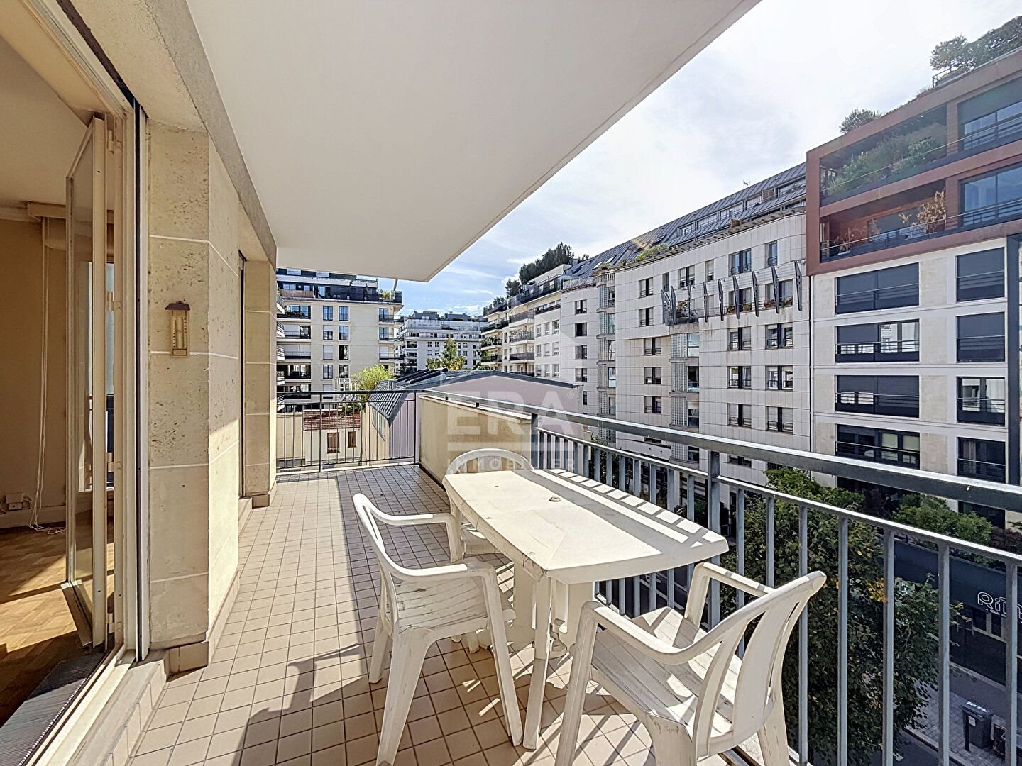 Appartement à vendre, 88m², Boulogne-Billancourt