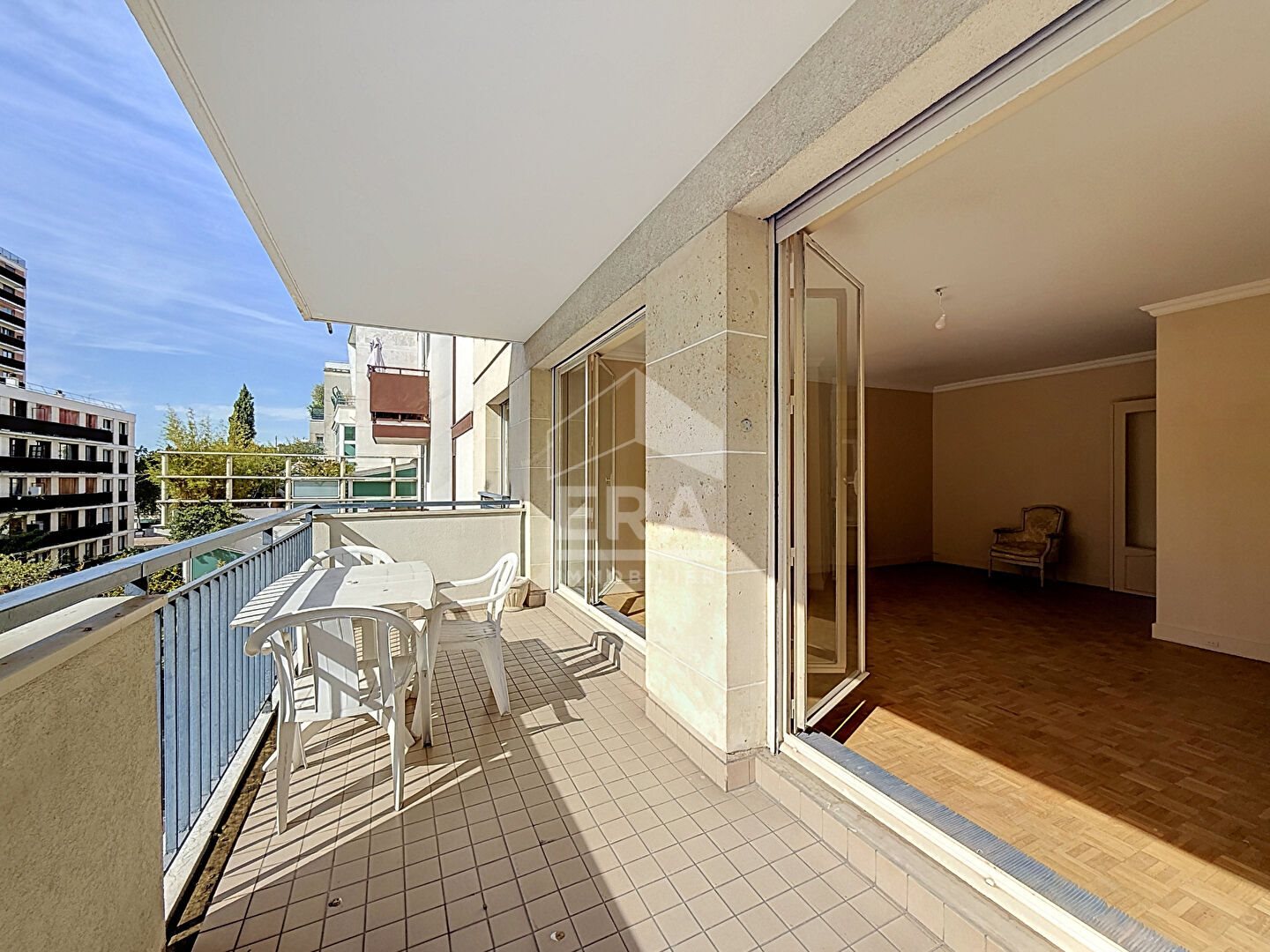 Appartement à vendre, 88m², Boulogne-Billancourt