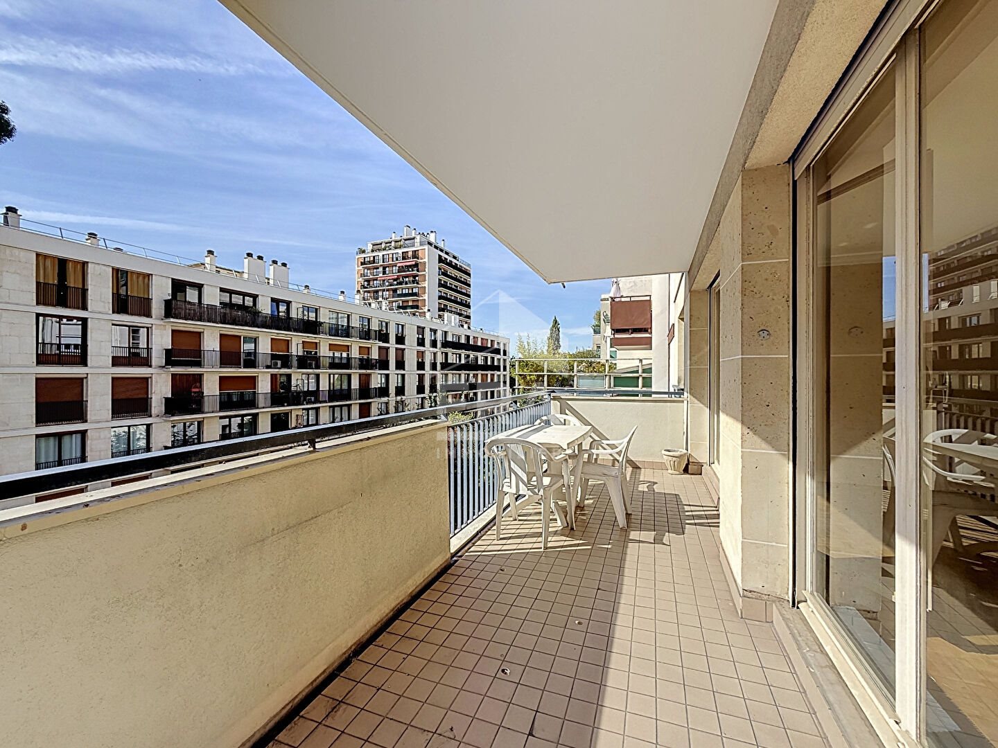 Appartement à vendre, 88m², Boulogne-Billancourt