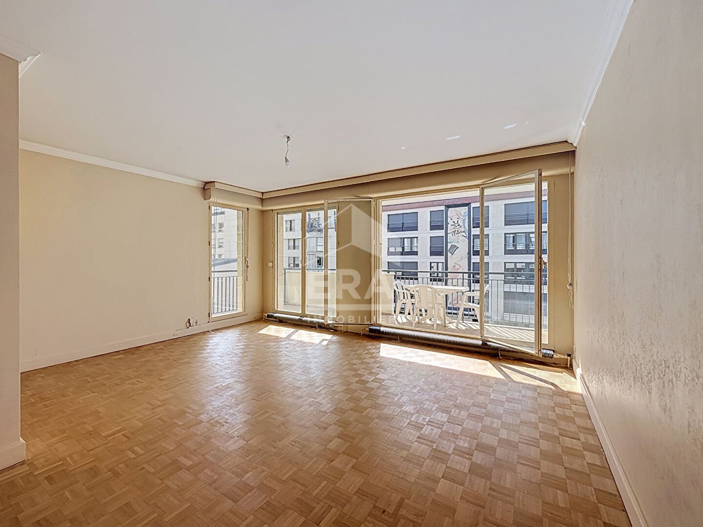 Appartement à vendre, 88m², Boulogne-Billancourt