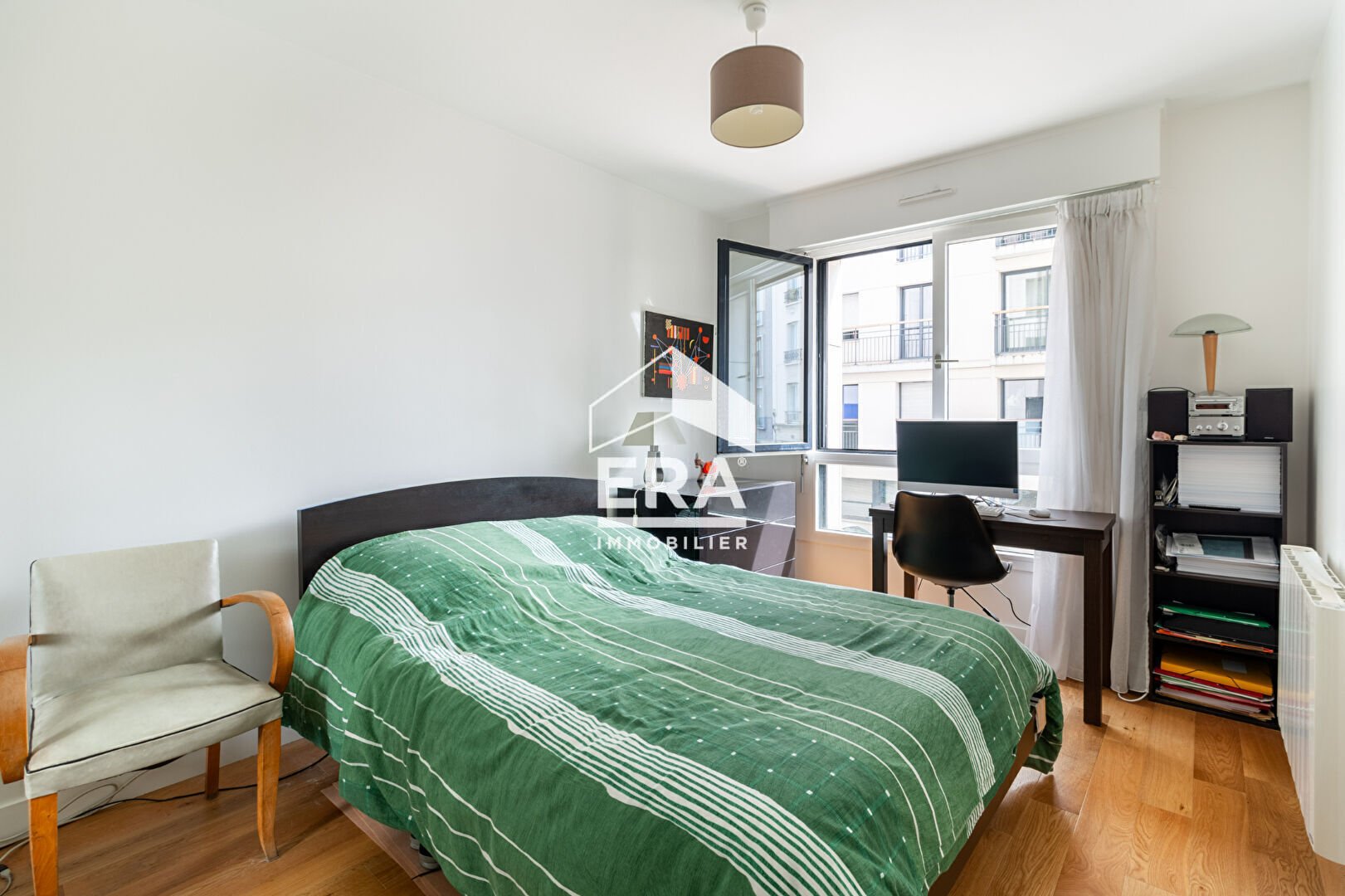 Appartement à vendre, 58m², Boulogne-Billancourt