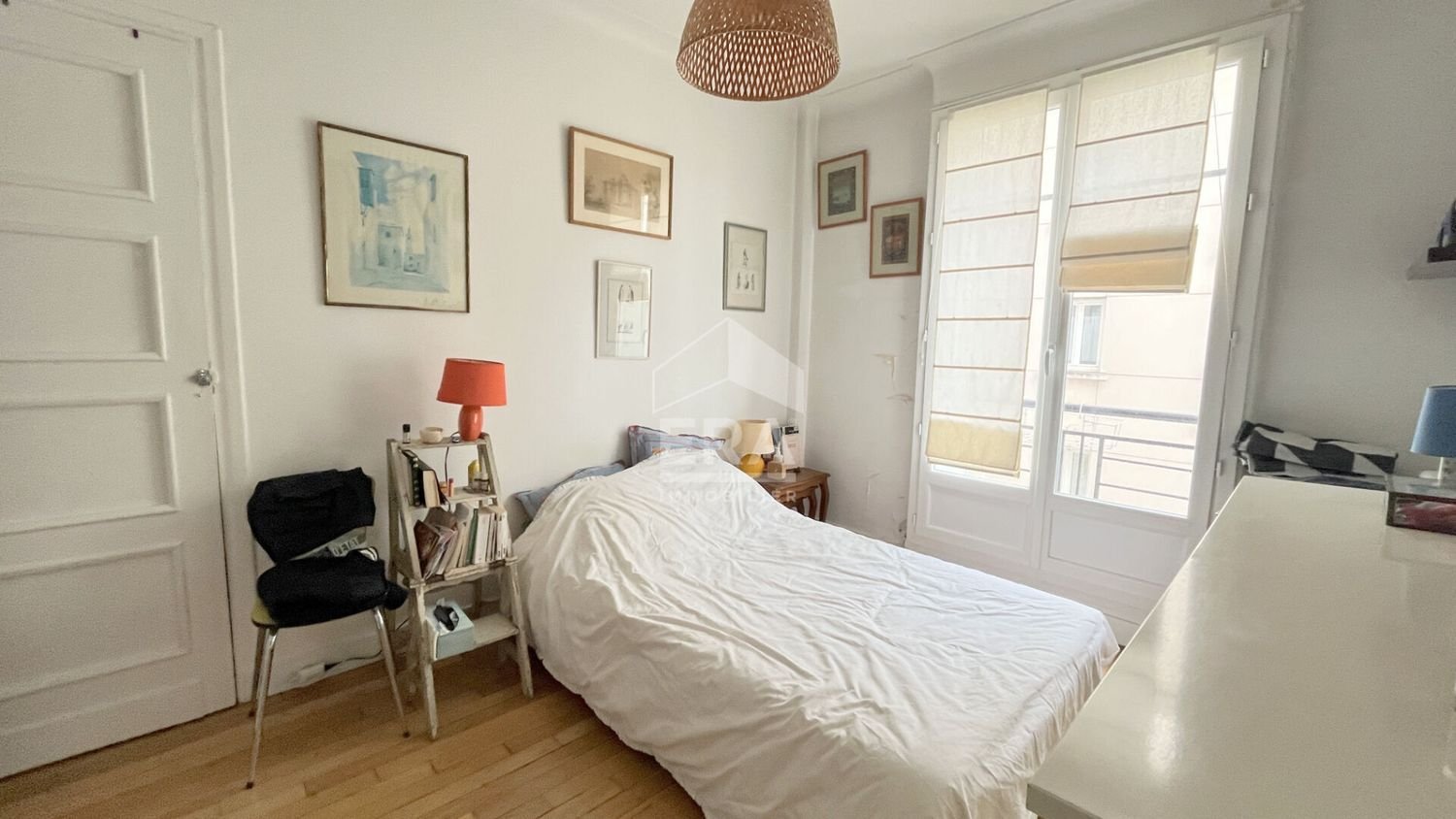 Appartement à vendre, 51m², Boulogne-Billancourt