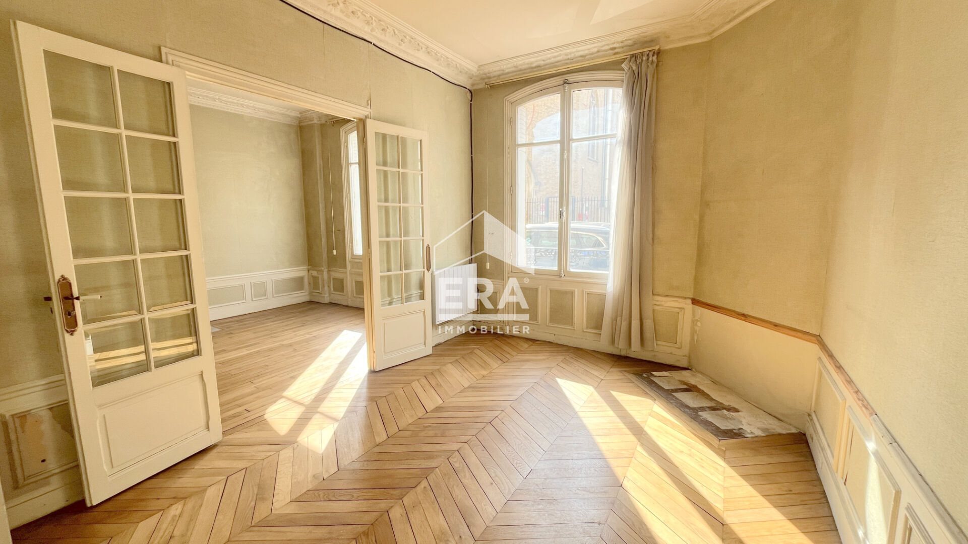 Appartement à vendre, 88m², Boulogne-Billancourt