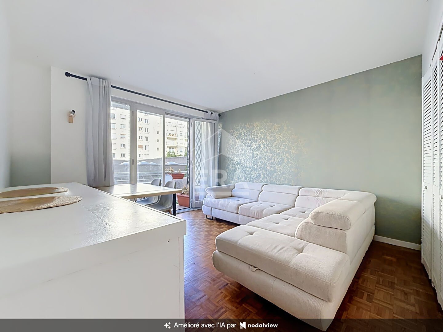 Appartement à vendre, 43m², Paris 12ème