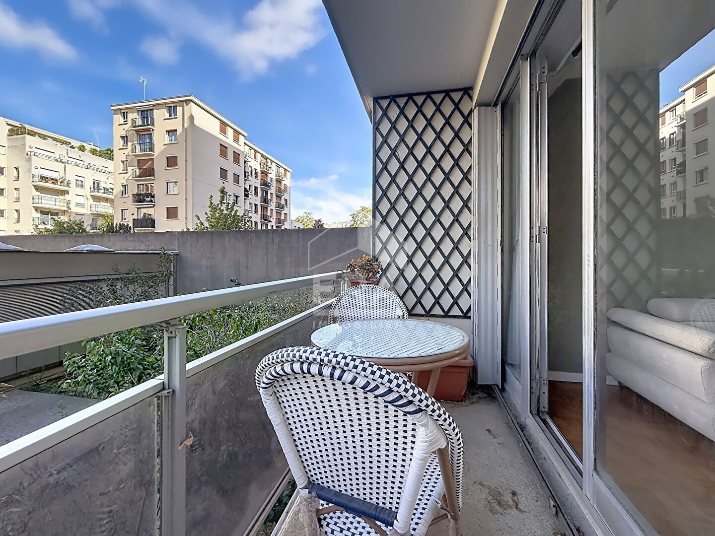 Appartement à vendre, 43m², Paris 12ème