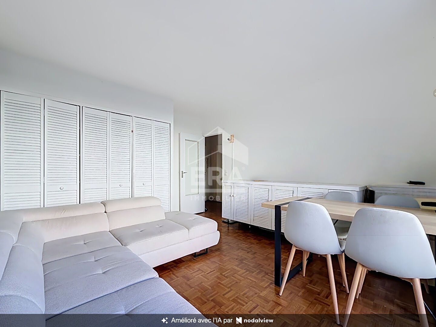 Appartement à vendre, 43m², Paris 12ème