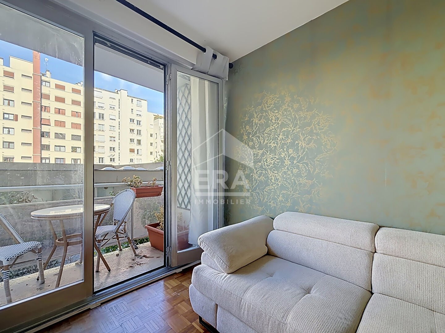 Appartement à vendre, 43m², Paris 12ème