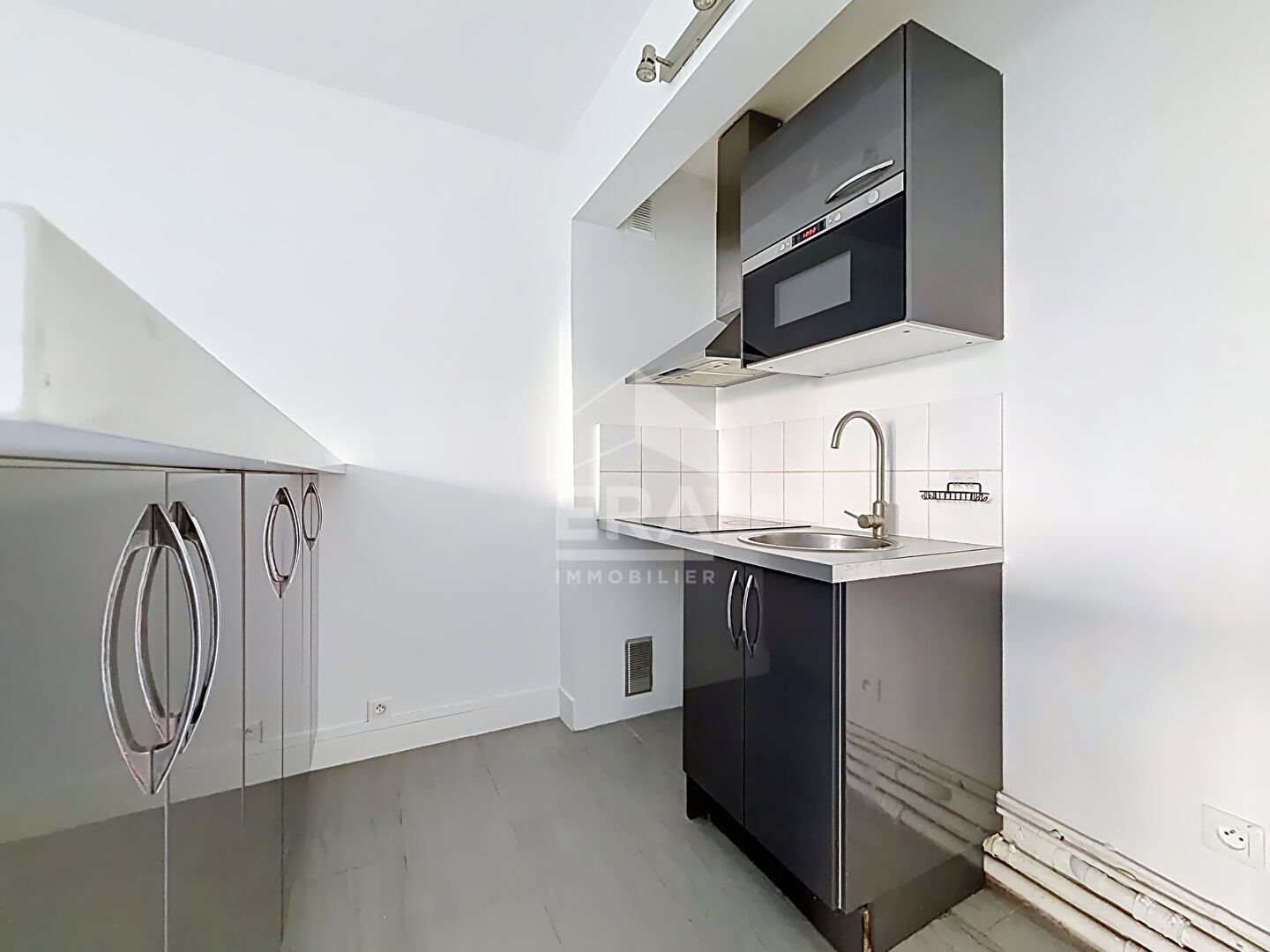 Appartement à louer, 52m², Paris 15ème