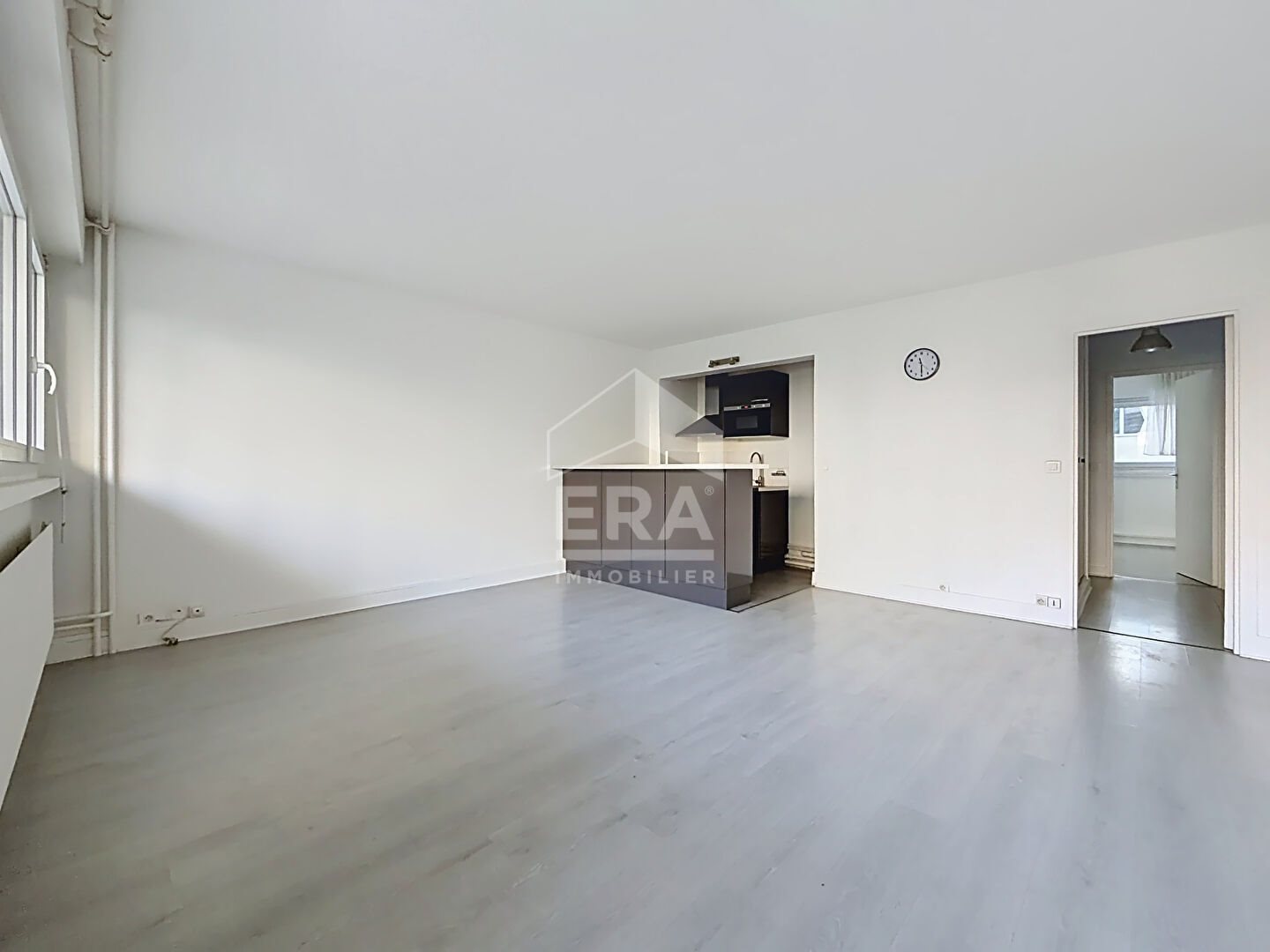 Appartement à louer, 52m², Paris 15ème