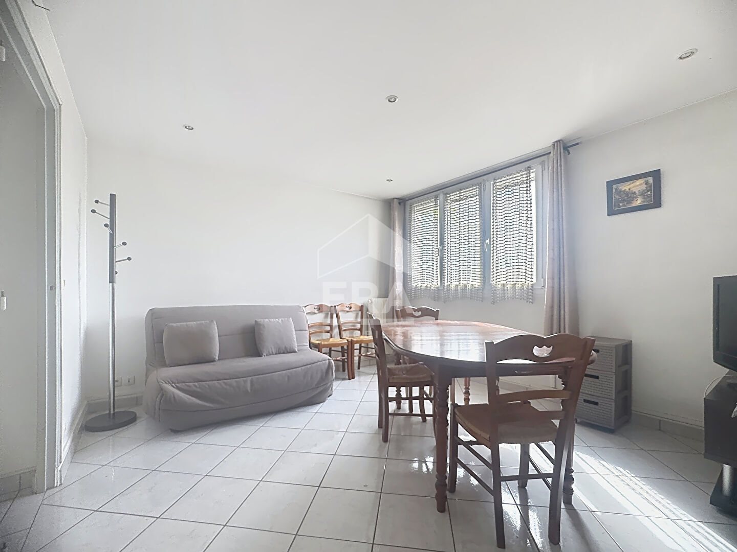 Appartement à vendre, 40m², Fontenay-sous-Bois