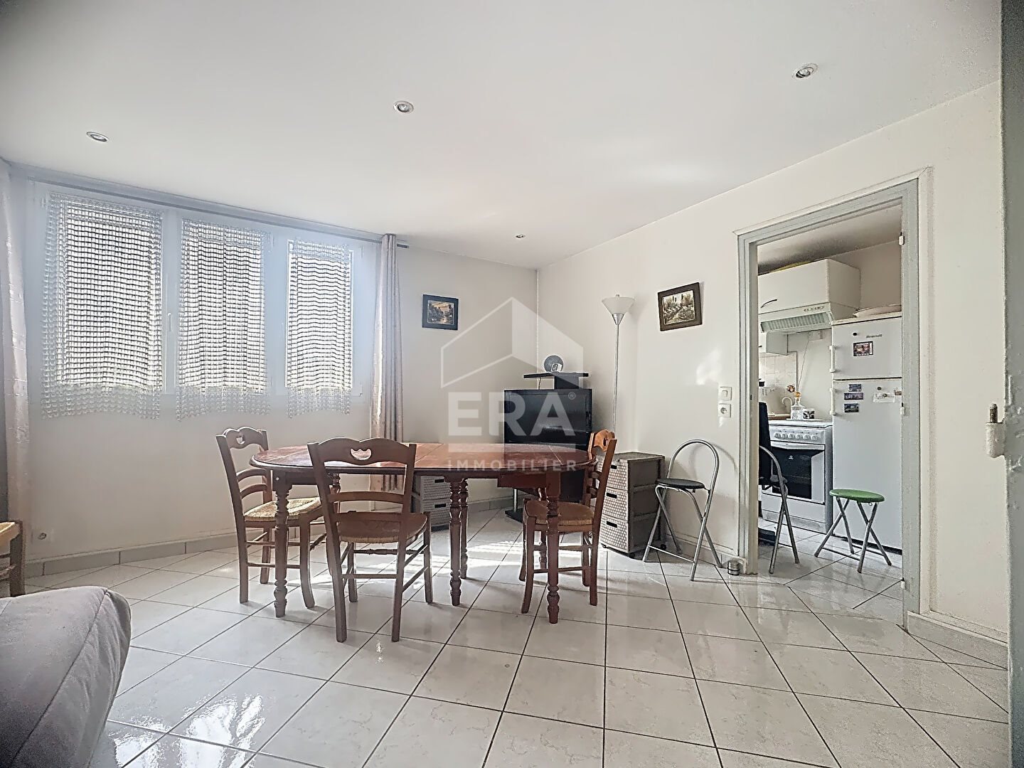 Appartement à vendre, 40m², Fontenay-sous-Bois